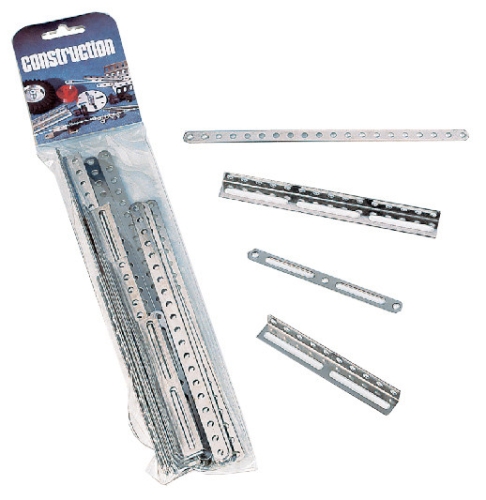 Eitech Supplementen Vlakke en Hoekstukken